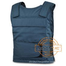 Ballistic Vest NIJ IIIA passed USA HP lab test